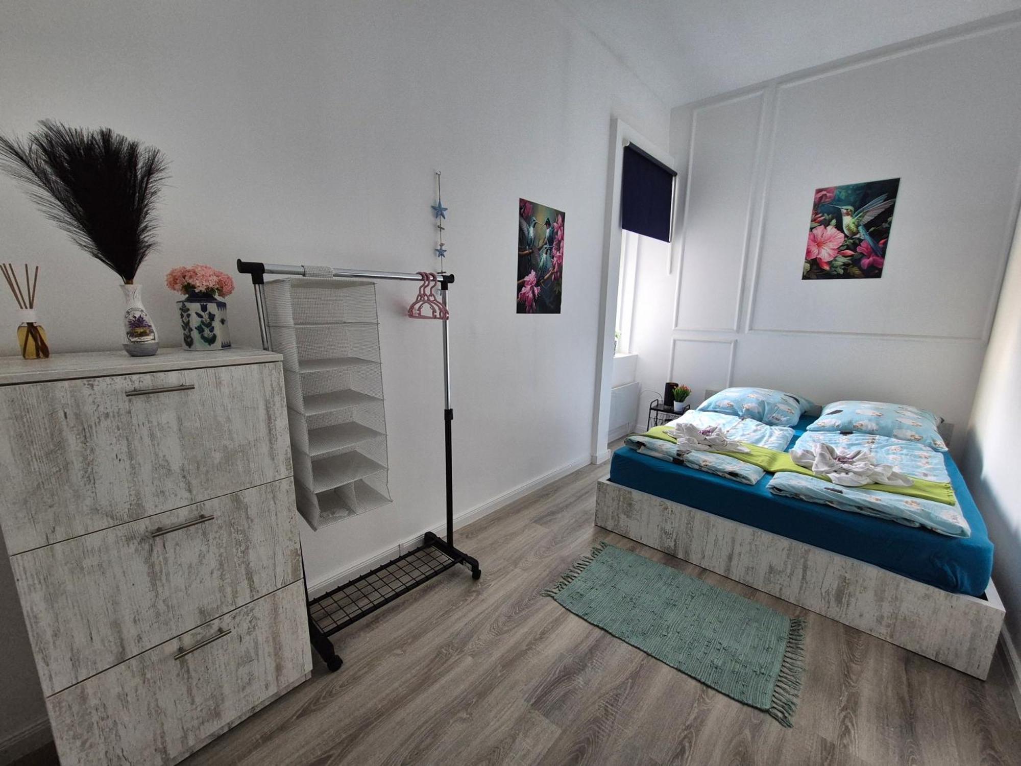 Damjanich 51- Lovely 3Bedroom Apartment Budapest Exterior foto