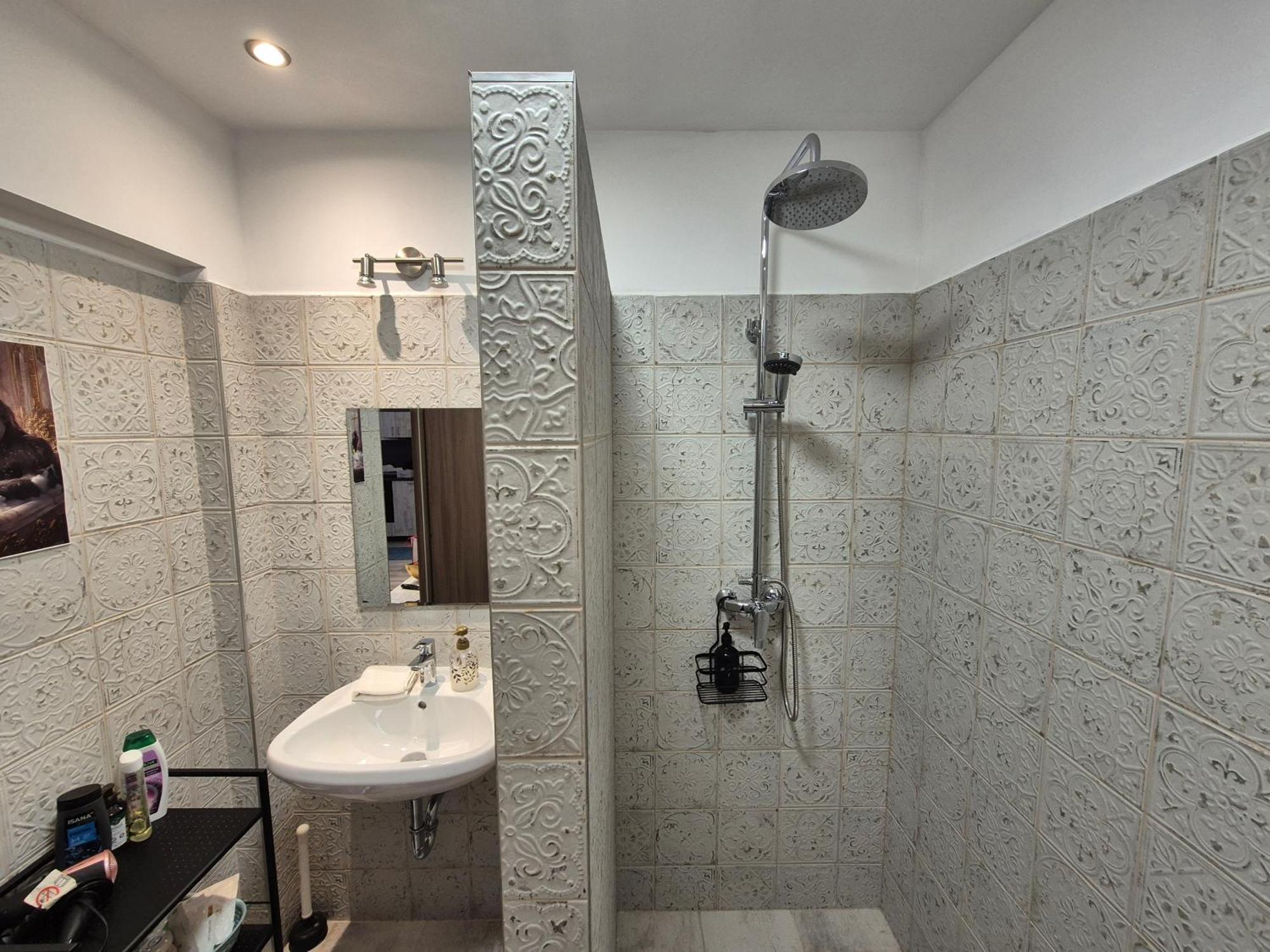 Damjanich 51- Lovely 3Bedroom Apartment Budapest Exterior foto