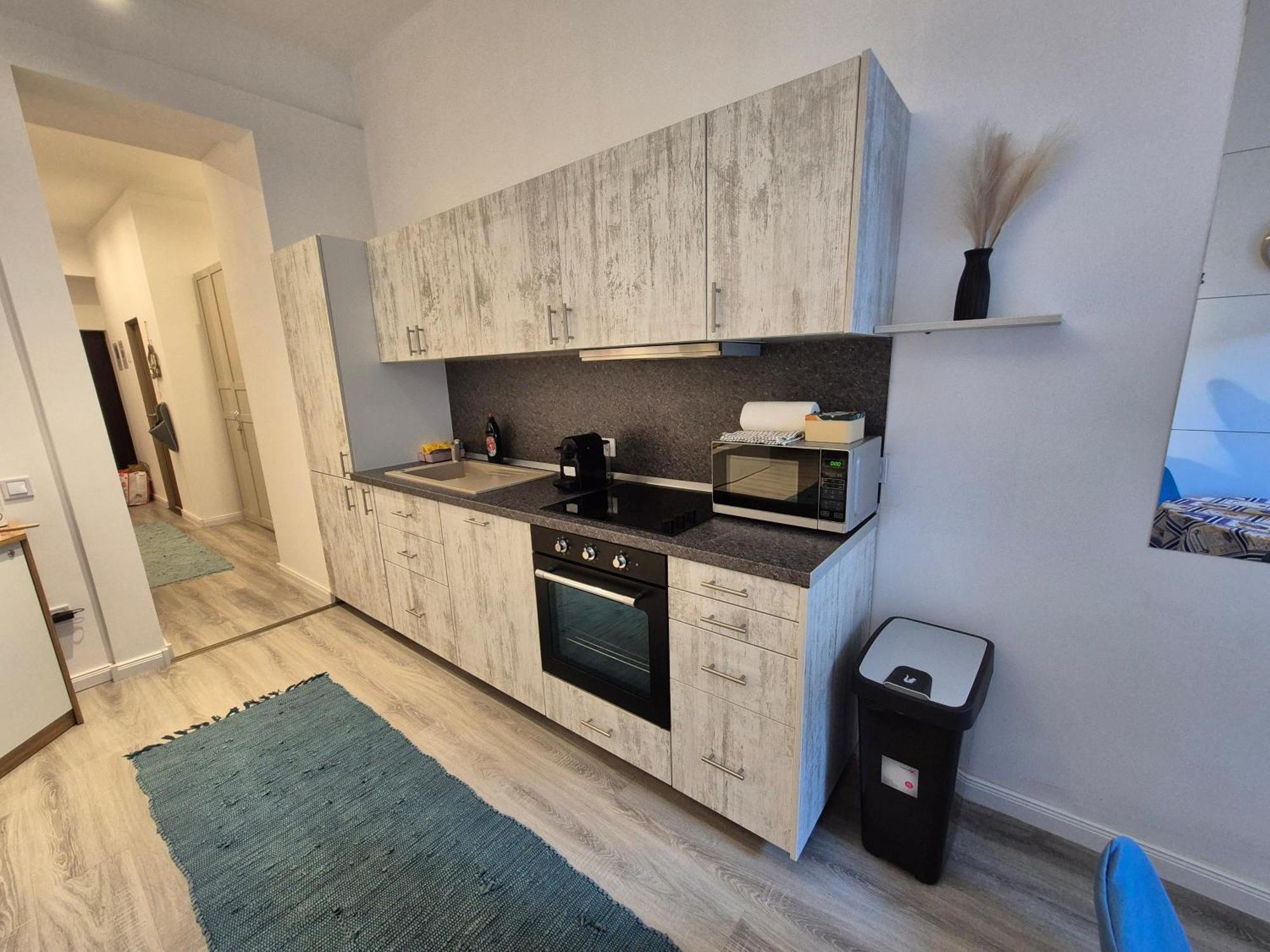 Damjanich 51- Lovely 3Bedroom Apartment Budapest Exterior foto